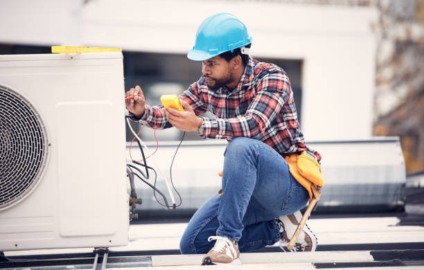 Best Licensed Electrician  in Sparta, NC