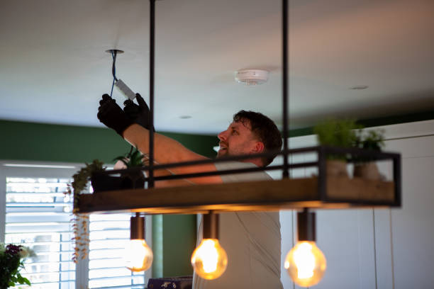 Best Best Electricians Near Me  in Sparta, NC