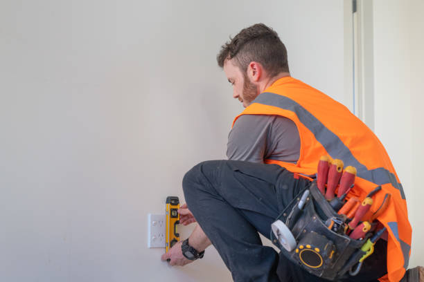 Best Generator Installation Services  in Sparta, NC