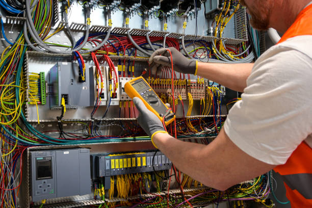 Best Electrical Rewiring Services  in Sparta, NC