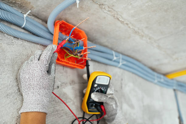 Best Home Electrical Repair  in Sparta, NC