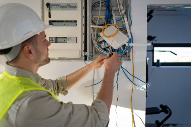 Best Electrical Wiring Services  in Sparta, NC