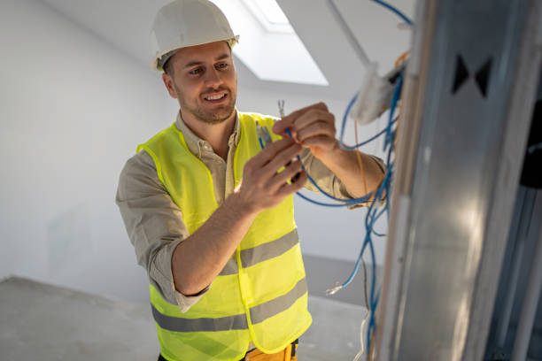 Best Ceiling Fan Installation Electrician  in Sparta, NC